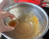 義式咖啡沙巴翁Zabaione al Caffè的食譜步驟4照片