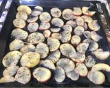 Foto del paso 1 de la receta: Papas rústicas horneadas