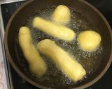 Foto langkah ke 4 dari resep Empek-empek Dos.