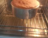 Foto langkah ke 5 dari resep Korean cake.