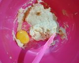 Foto langkah ke 6 dari resep Craquelin Choux.