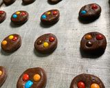 Foto del paso 4 de la receta: Cookies de chocolate
