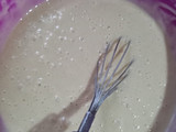 Tarta de manzana invertida