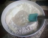 Foto del paso 2 de la receta: Pancitos de agua