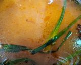 Gambar langkah 4 resipi Nasi Minyak Gulai Ayam.