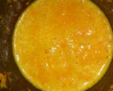 Foto del paso 2 de la receta: Bizcochuelo de mandarinas