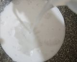 Foto langkah ke 7 dari resep Cendol Thailand.