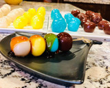 Foto del paso 8 de la receta: Dango