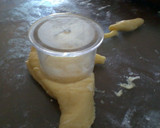 Foto del paso 9 de la receta: Scones dulces -