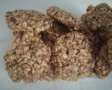 Foto del paso 5 de la receta: Galletas de avena con trozos de cereales de leche
