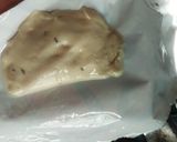 मेरठ की दही गुजिया (meerut ki dahi gujiya recipe in Hindi) रेसिपी चरण 2 फोटो