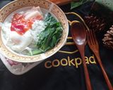 Foto langkah ke 5 dari resep Bihun Kuah.