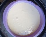 Foto del paso 3 de la receta: Cheesecake alimonado con leche condensada