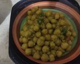 صورة لخطوة 4 من وصفة بليلة بلبلوكي