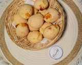 Foto del paso 7 de la receta: Chipas de almidón