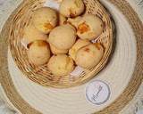 Foto del paso 7 de la receta: Chipas de almidón