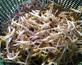 Foto langkah ke 3 dari resep Saos Kacang Serba Guna.