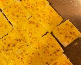 Foto langkah ke 5 dari resep Garlic Bread (Roti Tawar).