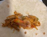 Foto del paso 6 de la receta: Fajitas de pollo