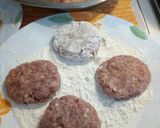 Foto del passaggio 2 della ricetta Schiacciatine al vino