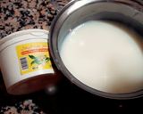 صورة لخطوة 1 من وصفة مهلبية