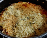 Foto del paso 5 de la receta: LASAGNA De Pollo🥮a la Olla...!!🎋