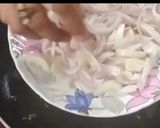 मटर पनीर पुलाव (matar paneer pulao recipe in Hindi) रेसिपी चरण 2 फोटो