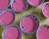 Foto langkah ke 4 dari resep Bolu Susu Kukus Mekar.