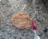 Foto del paso 2 de la receta Pizza sin harina