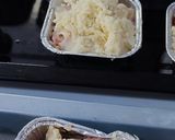 Foto langkah ke 6 dari resep Creamy Schotel.