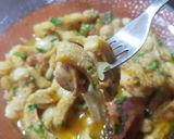 Foto del paso 11 de la receta: Guiso de Mondongo Potente💪🏼🤪