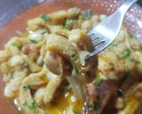 Foto del paso 11 de la receta: Guiso de Mondongo Potente💪🏼🤪