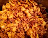 Töltött cukkini recept fázis 2 fotója