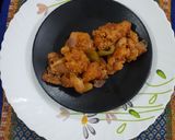চিলি ফিশ (chilli fish recipe in Bengali) রেসিপির ধাপ 3 ছবি