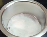 A picture of step 1 of Tangy Nimbu Pani.