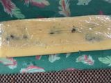 Chesee Strudel