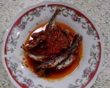 Foto langkah ke 7 dari resep Ikan bolo balado.