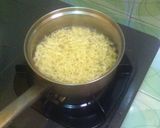 Foto langkah ke 5 dari resep Mie Kuah Geprek.