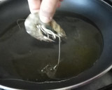 Foto del paso 1 de la receta: Paella de marisco