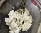A picture of step 1 of Love shrikhand.