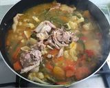 Foto del paso 4 de la receta: Colado de bebé receta 11