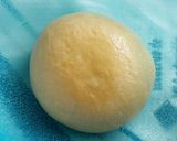 Foto del paso 5 de la receta: Conchas de vainilla