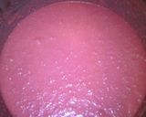 Foto del paso 2 de la receta: Torta Red Velvet 🎂 (Terciopelo Rojo)
