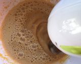 Foto del paso 2 de la receta: Budín de arándanos