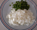 Foto del paso 3 de la receta: Tallarines con solomillo
