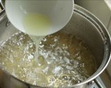 Hình bước làm 3 của món BÁNH TRUNG THU | CÁCH NẤU NƯỚC ĐƯỜNG & MỠ ĐƯỜNG TẠI NHÀ