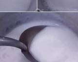 ข้าวเหนียวดำมูนหน้าปลาแห้ง วิธีทำสูตร 2 รูป