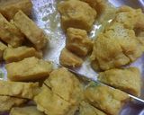 মটর ডালের মুইঠ্যা (matar daler muitha recipe in Bengali) রেসিপি ধাপ - 2 ছবি