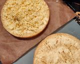 Foto langkah ke 6 dari resep Burger Bread.
