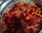 Foto del paso 3 de la receta: Ensalada de Navidad o de betabel